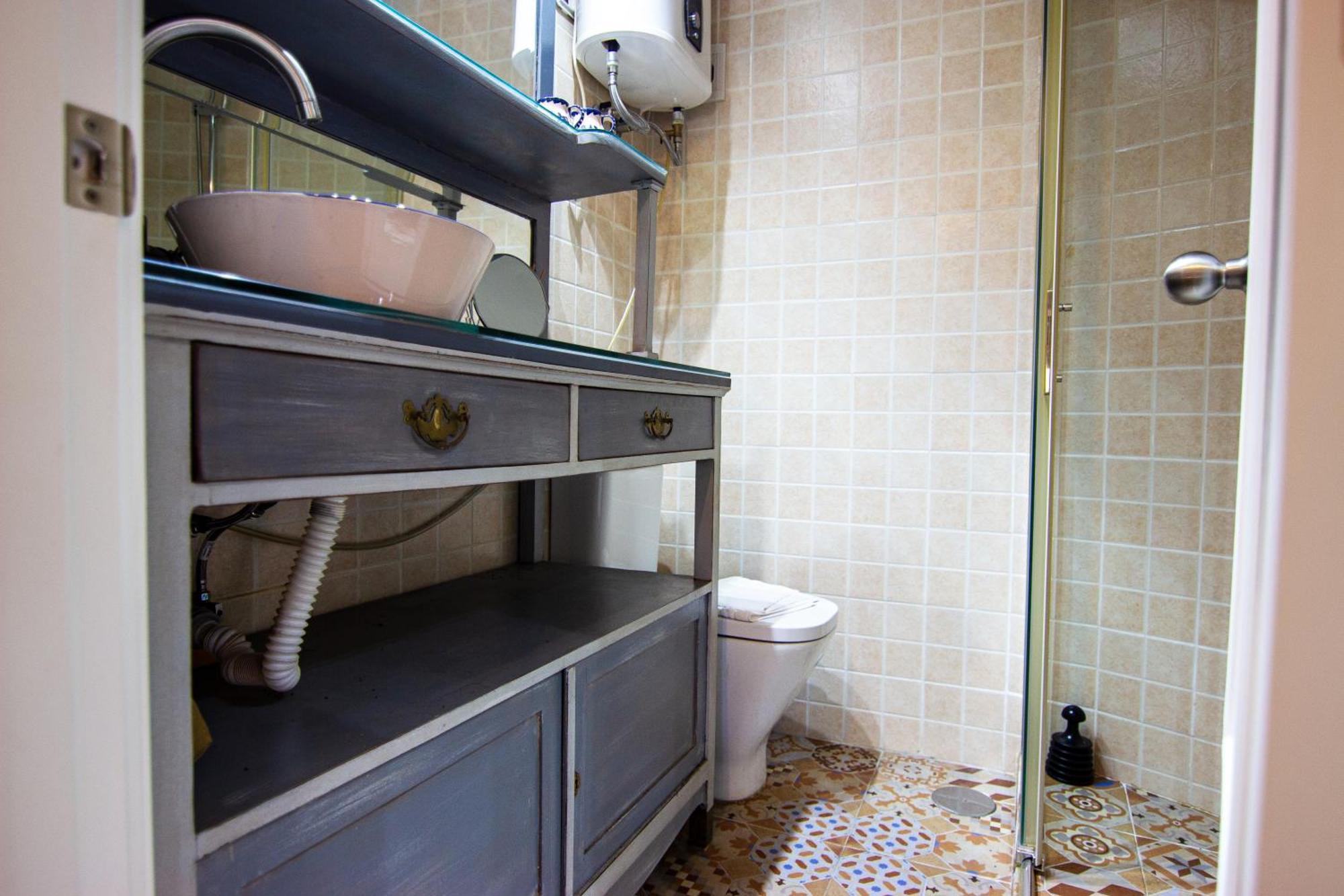 Appartement Rentalsevilla Trajano *