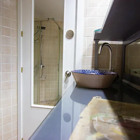 Rentalsevilla Trajano Zewnętrze zdjęcie